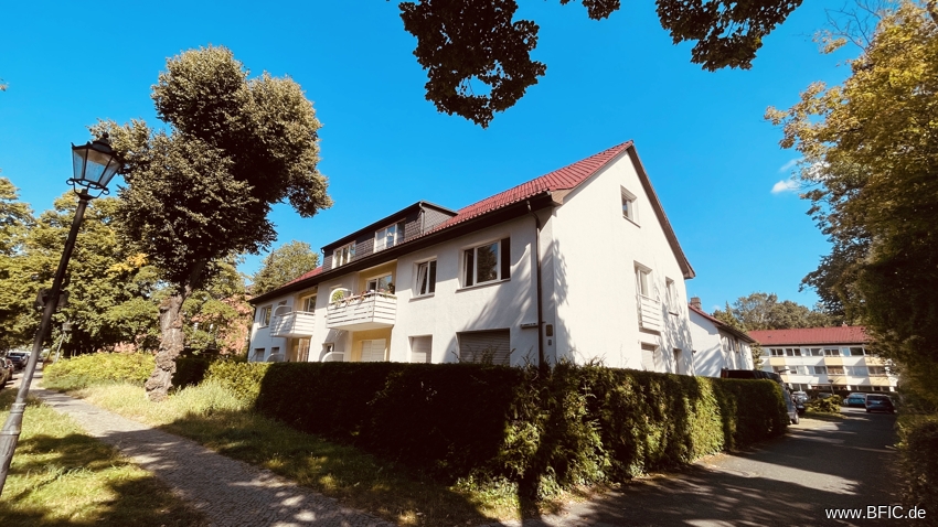 bezugsfrei, hell, ruhig: 2-Zi.-Whg mit Balkon an der Dorfaue Alt-Lankwitz – Berlin Alt-Lankwitz – Vorschaubild 45