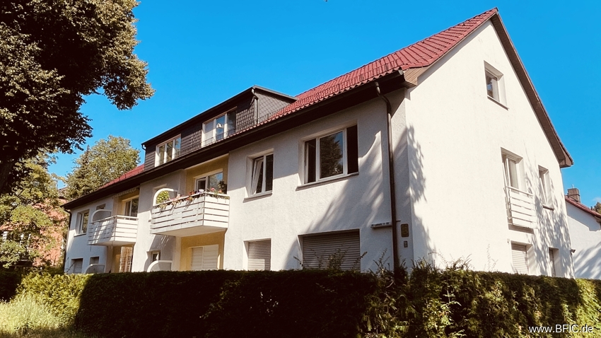 bezugsfrei, hell, ruhig: 2-Zi.-Whg mit Balkon an der Dorfaue Alt-Lankwitz – Berlin Alt-Lankwitz – Vorschaubild 46