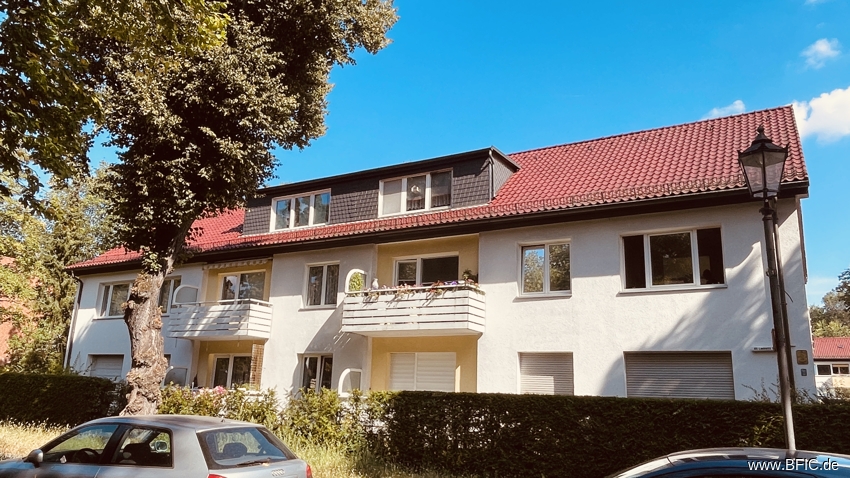 bezugsfrei, hell, ruhig: 2-Zi.-Whg mit Balkon an der Dorfaue Alt-Lankwitz – Berlin Alt-Lankwitz – Vorschaubild 47