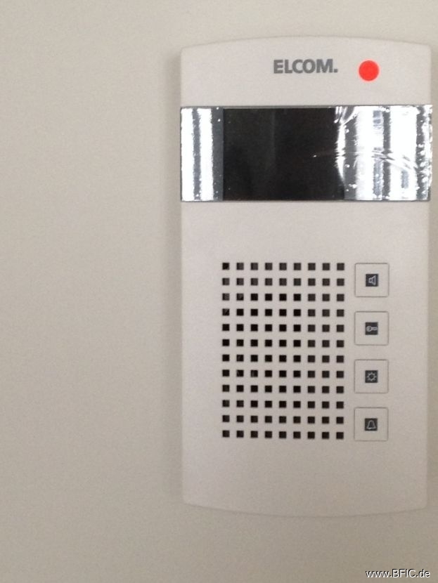 Neubau in Mitte - elegante MÖBLIERTE 2-Zi.-Wohnung mit großem Balkon – Berlin Mitte – Vorschaubild 24