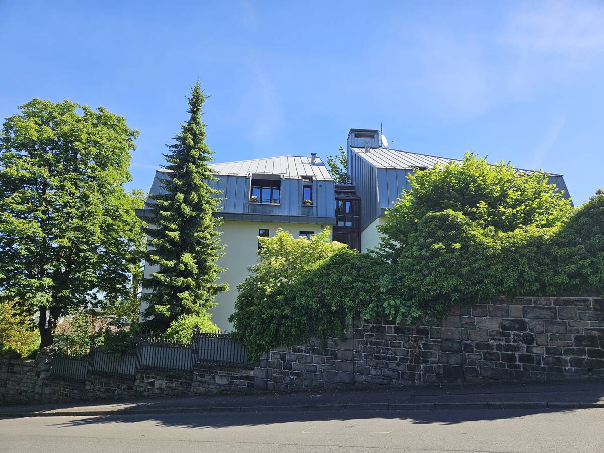 Schöne Erdgeschosswohnung direkt an den Barmer Anlagen in Heckinghausen – Wuppertal – Vorschaubild 25