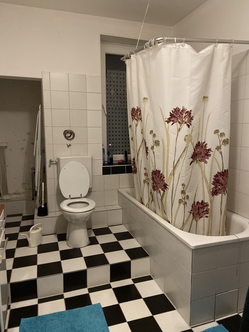 3-Zimmer Wohnung mit Top-Lage unmittelbar S-Bahn Hst. TU-Hamburg/ Heimfeld – Hamburg – Vorschaubild 7
