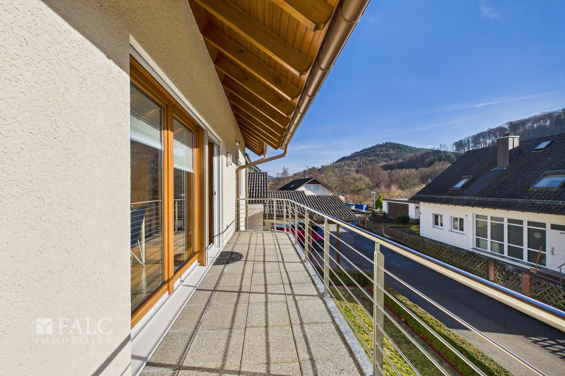 Großzügiges Einfamilienhaus mit Einliegerwohnung und Pool in ruhiger Lage – Herbolzheim – Vorschaubild 26