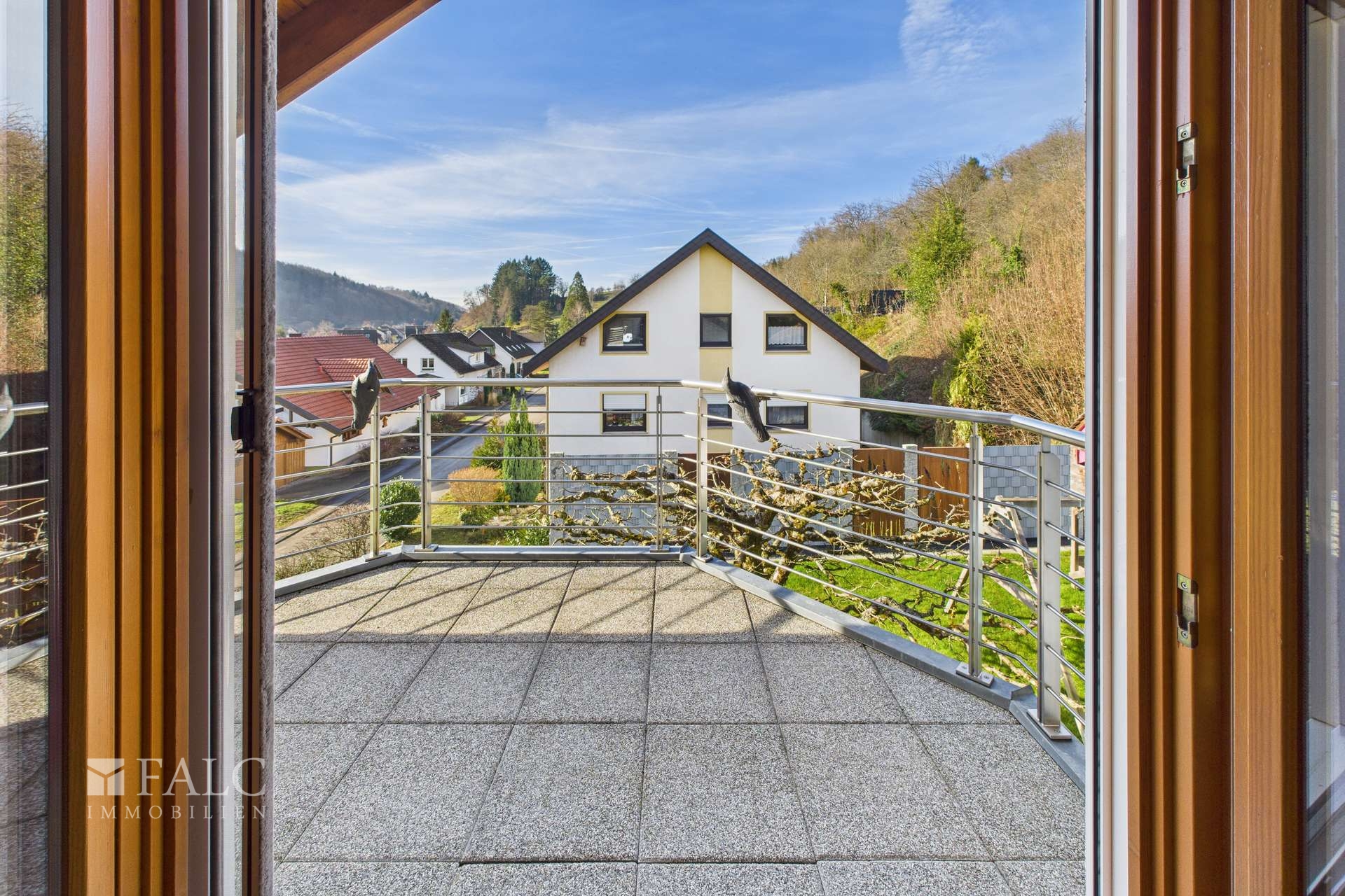 Großzügiges Einfamilienhaus mit Einliegerwohnung und Pool in ruhiger Lage – Herbolzheim – Vorschaubild 50