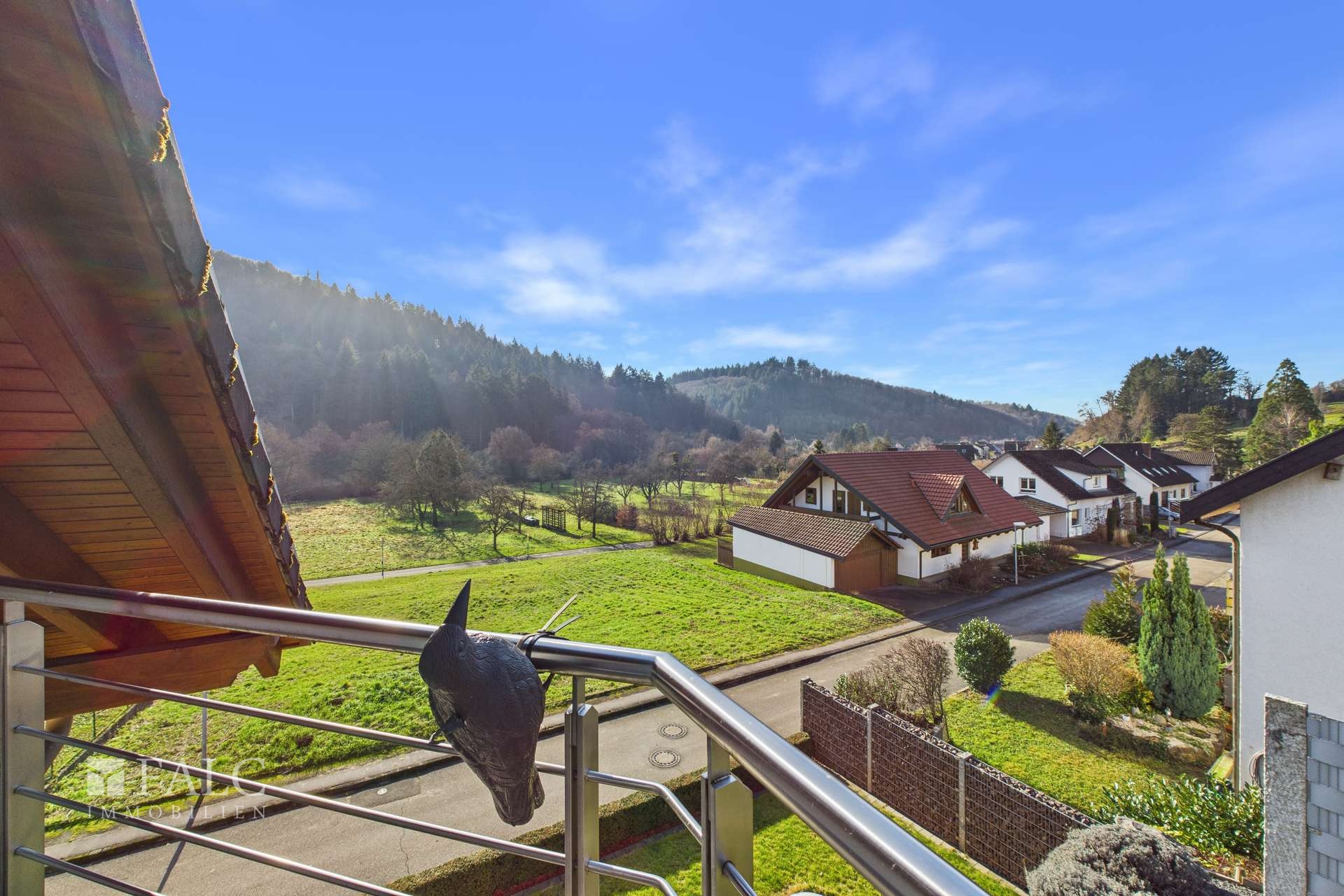 Großzügiges Einfamilienhaus mit Einliegerwohnung und Pool in ruhiger Lage – Herbolzheim – Vorschaubild 51