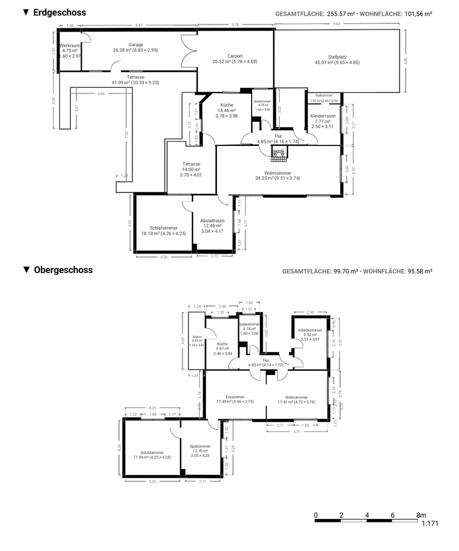 Zweifamilienhaus mit Charme, Platz und Perspektive – Wiesbaden – Vorschaubild 21