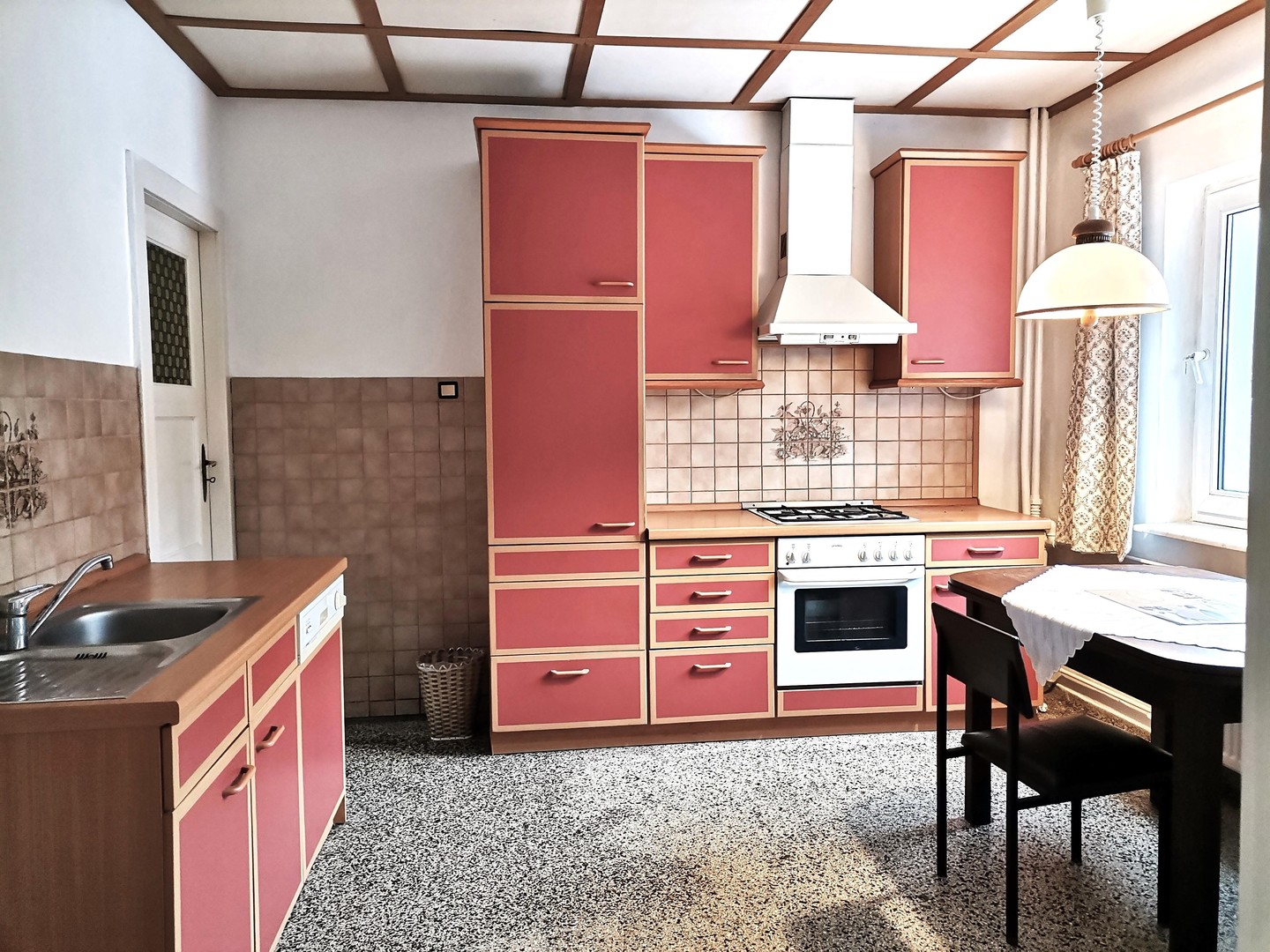 Zweifamilienhaus mit Garten in Berlin – Berlin Mahlsdorf – Vorschaubild 5