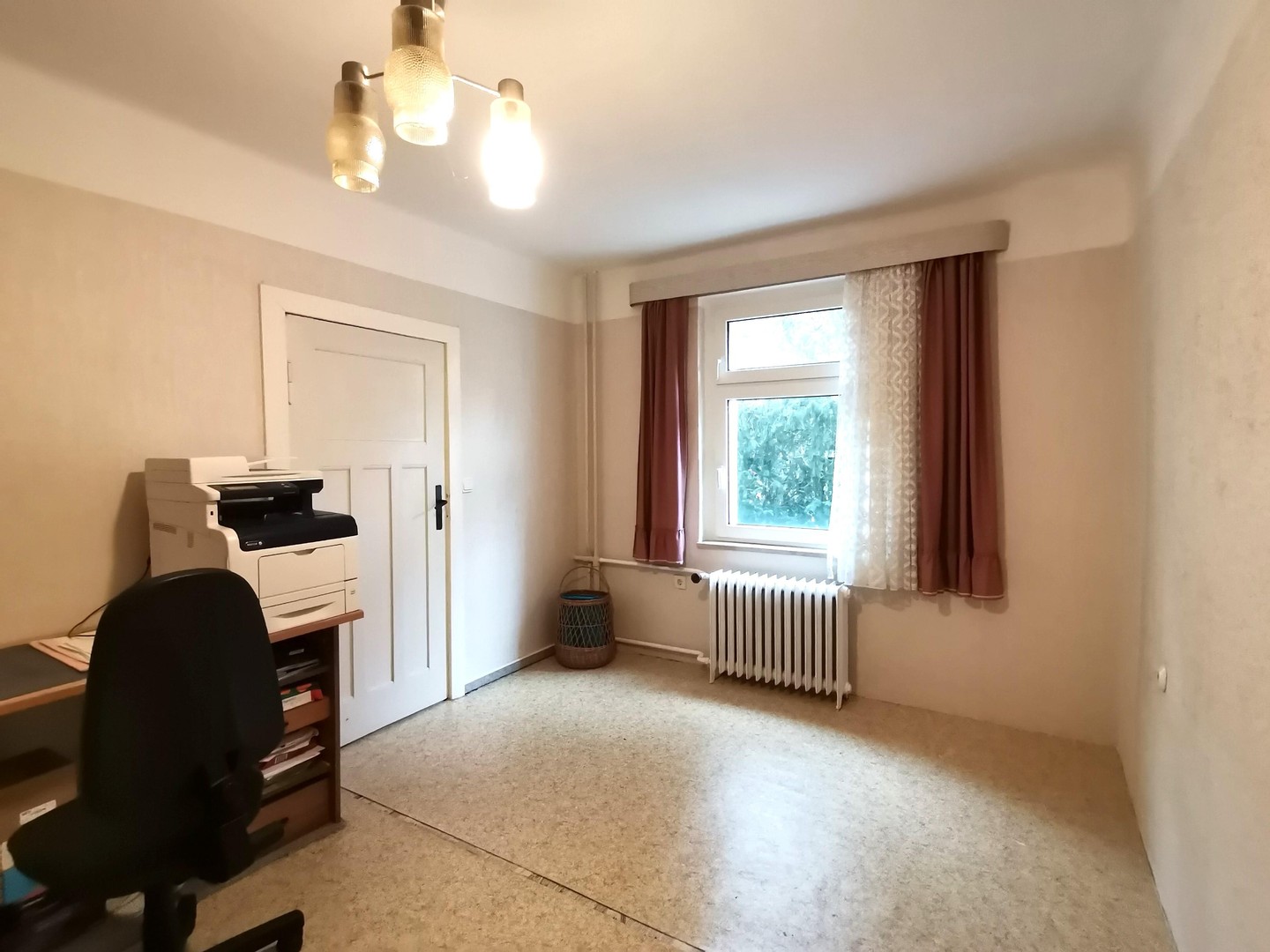 Zweifamilienhaus mit Garten in Berlin – Berlin Mahlsdorf – Vorschaubild 8