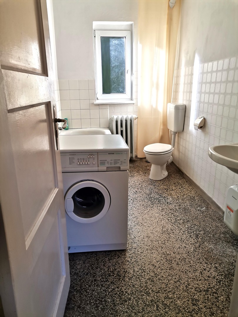 Zweifamilienhaus mit Garten in Berlin – Berlin Mahlsdorf – Vorschaubild 11