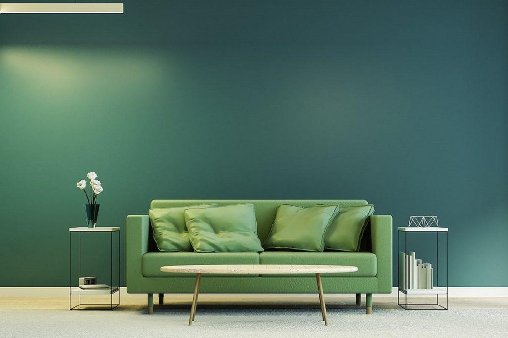 für 2 Personen mitten in der City, vollständig modernisiert - Ihr neues Zuhause