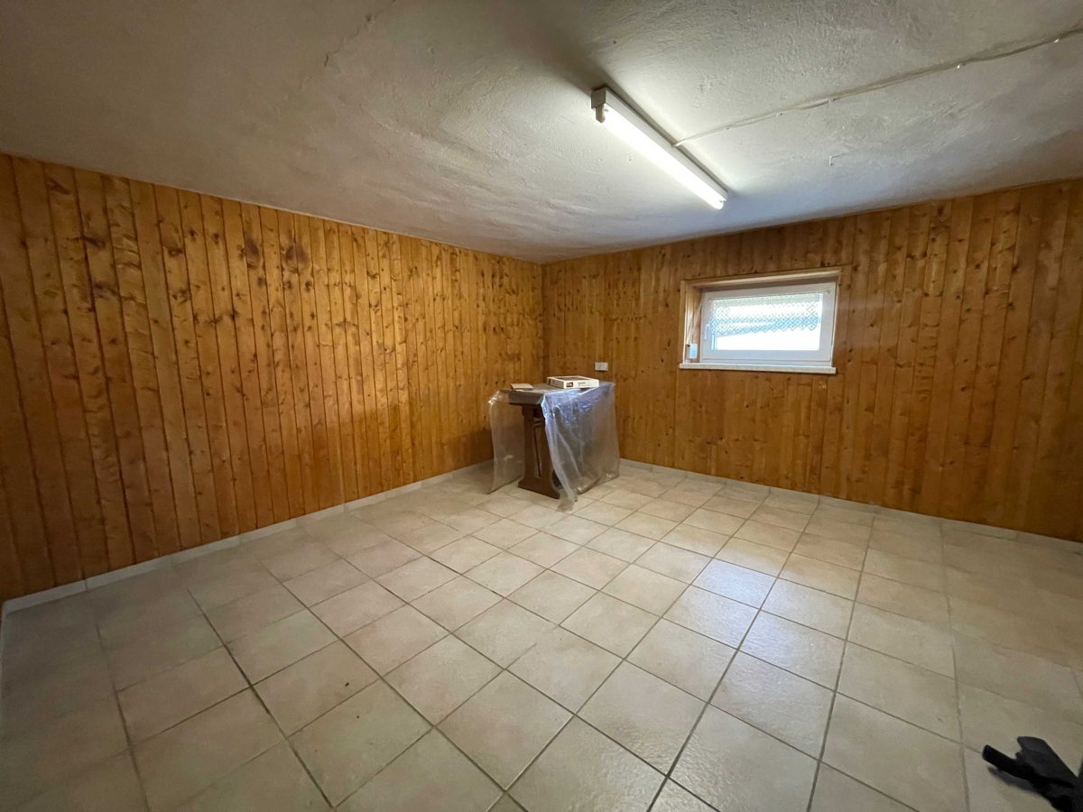 Platz zum Leben, Raum zum Wachsen – Haus mit Potenzial in Weiden-Rehbühl – Weiden – Vorschaubild 18