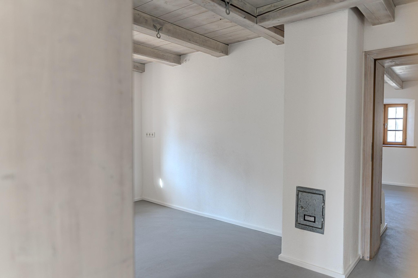 Einzigartiges Bauernhaus 1482 – Luxus-Sanierung & Erstbezug – Vogtareuth – Vorschaubild 8