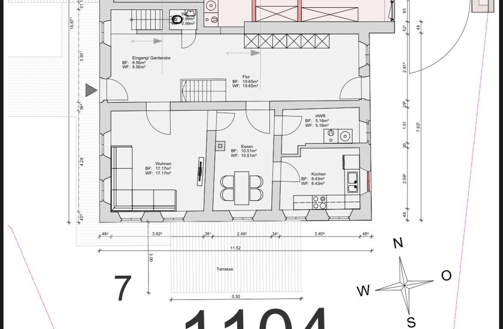 Einzigartiges Bauernhaus 1482 – Luxus-Sanierung & Erstbezug – Vogtareuth – Vorschaubild 26