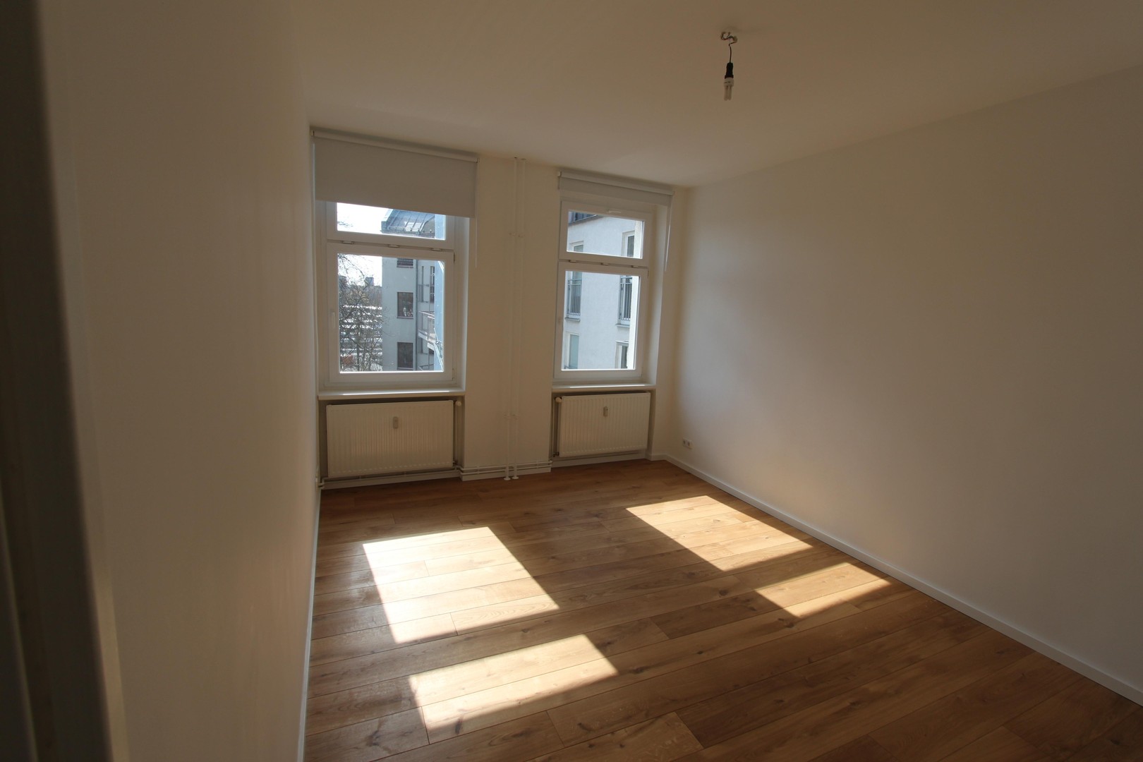 Urbanes Dachgeschoss-Loft über zwei Etagen direkt am Ostkreuz – Berlin – Vorschaubild 10
