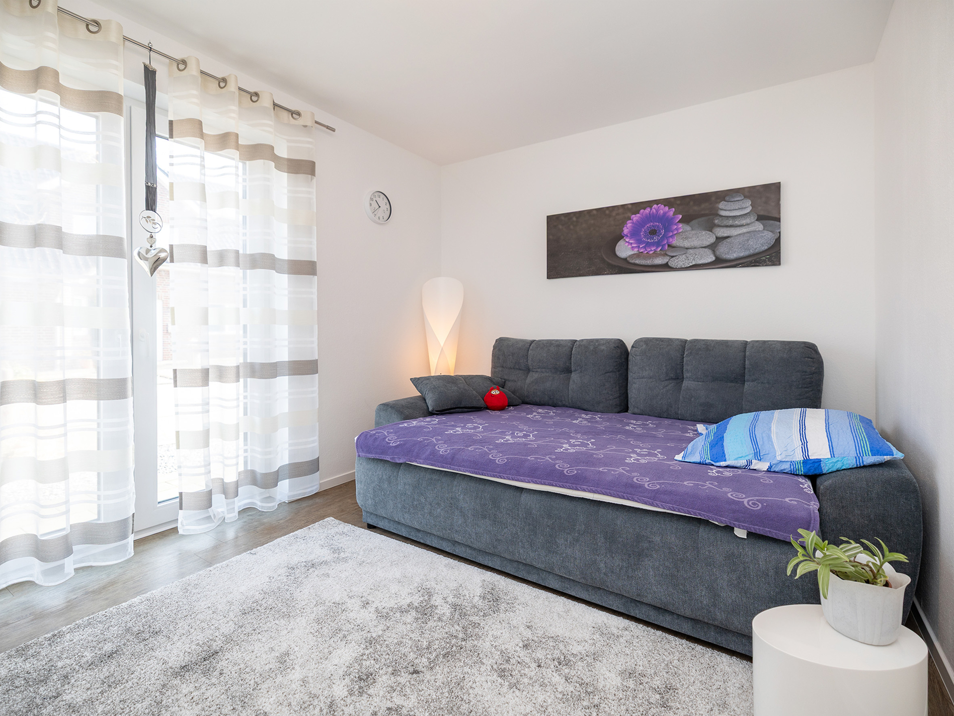Stilvolle Stadtvilla in Bersenbrück – modernes Einfamilienhaus mit Wohnkomfort – Bersenbrück – Vorschaubild 16