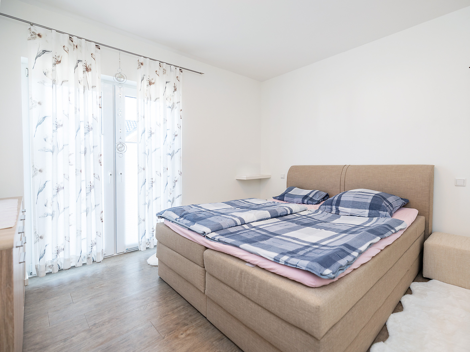 Stilvolle Stadtvilla in Bersenbrück – modernes Einfamilienhaus mit Wohnkomfort – Bersenbrück – Vorschaubild 22