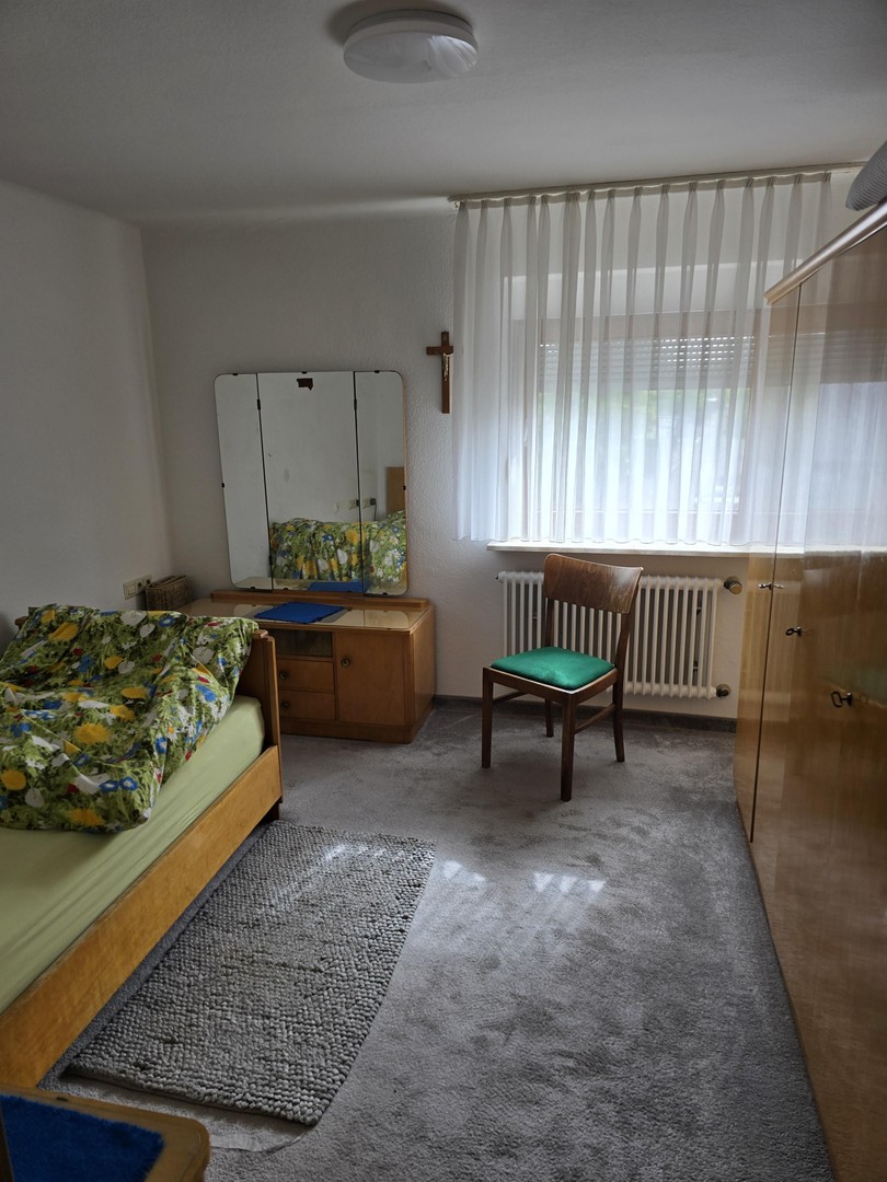 Doppelhaushälfte mit Potential mitten auf dem Ulmer Kuhberg provisionsfrei – Ulm – Vorschaubild 13