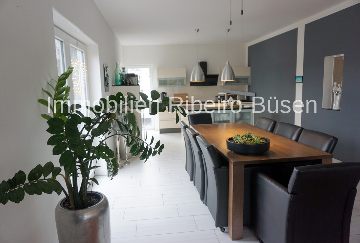 Modernes Einfamilienhaus mit exklusiver Ausstattung und traumhaftem Garten – Mönchengladbach / Bettrath-Hoven – Vorschaubild 5