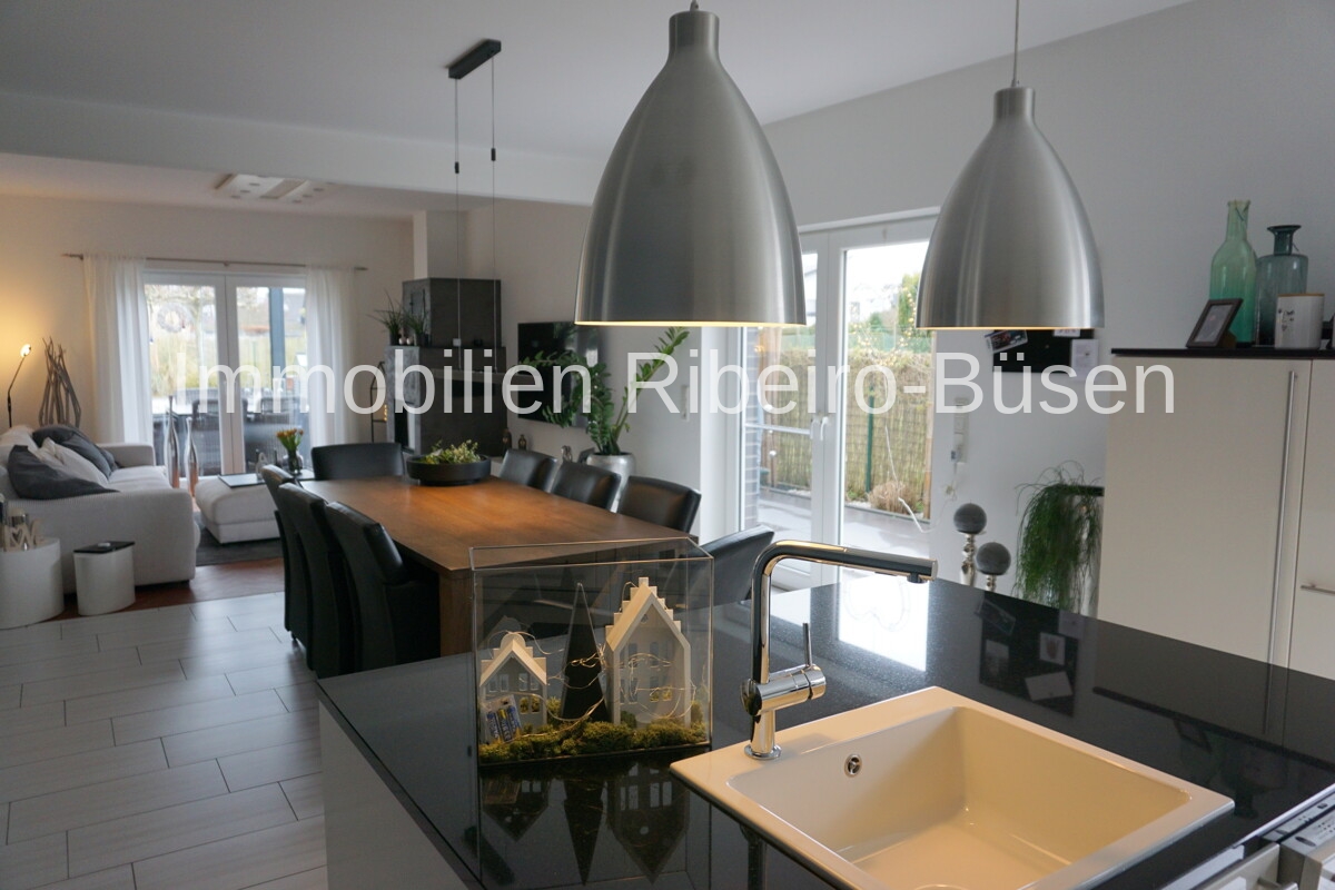 Modernes Einfamilienhaus mit exklusiver Ausstattung und traumhaftem Garten – Mönchengladbach / Bettrath-Hoven – Vorschaubild 6