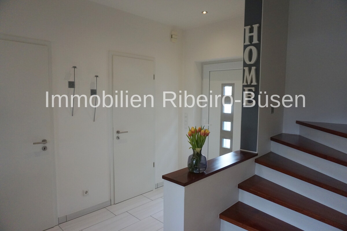 Modernes Einfamilienhaus mit exklusiver Ausstattung und traumhaftem Garten – Mönchengladbach / Bettrath-Hoven – Vorschaubild 11