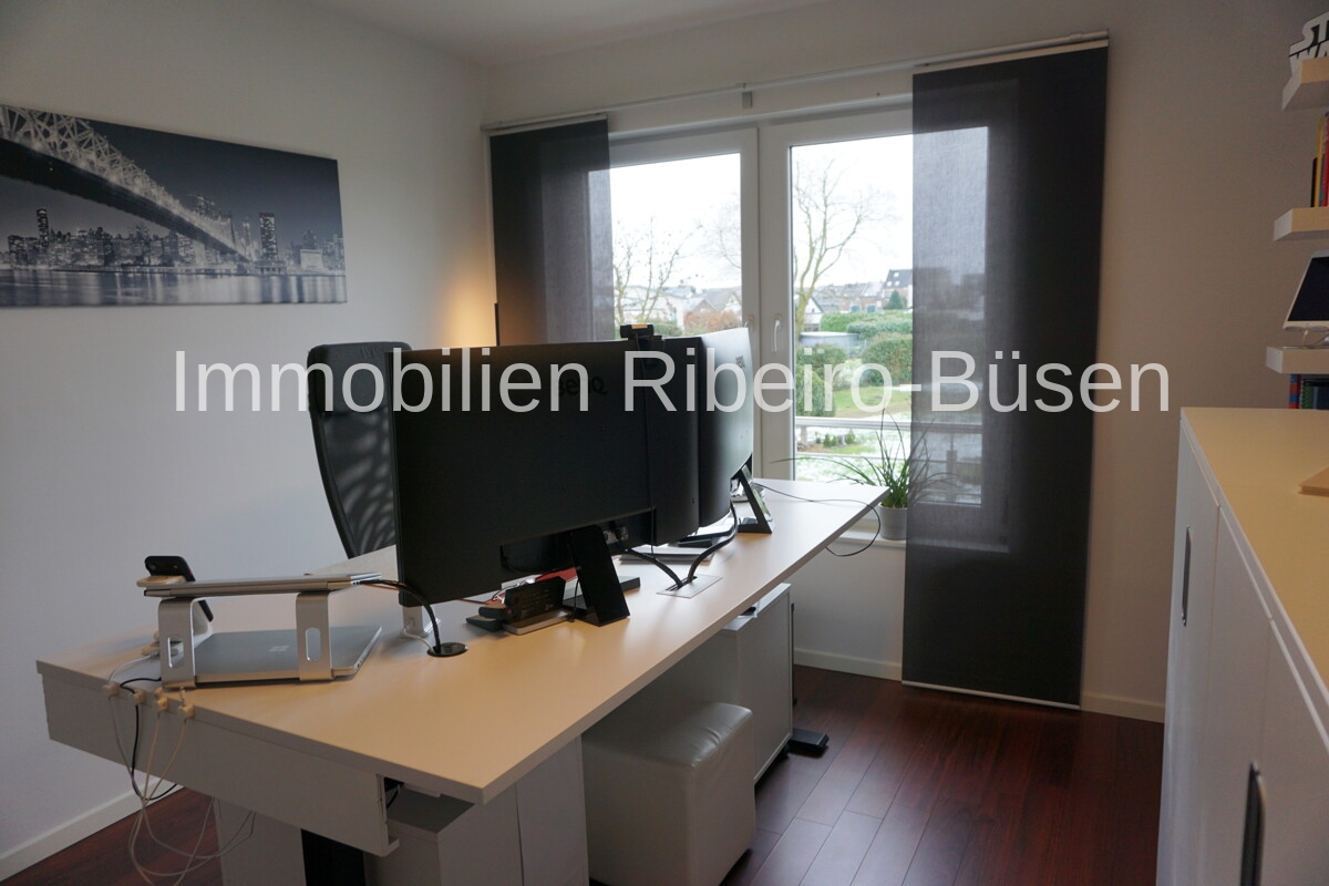 Modernes Einfamilienhaus mit exklusiver Ausstattung und traumhaftem Garten – Mönchengladbach / Bettrath-Hoven – Vorschaubild 12