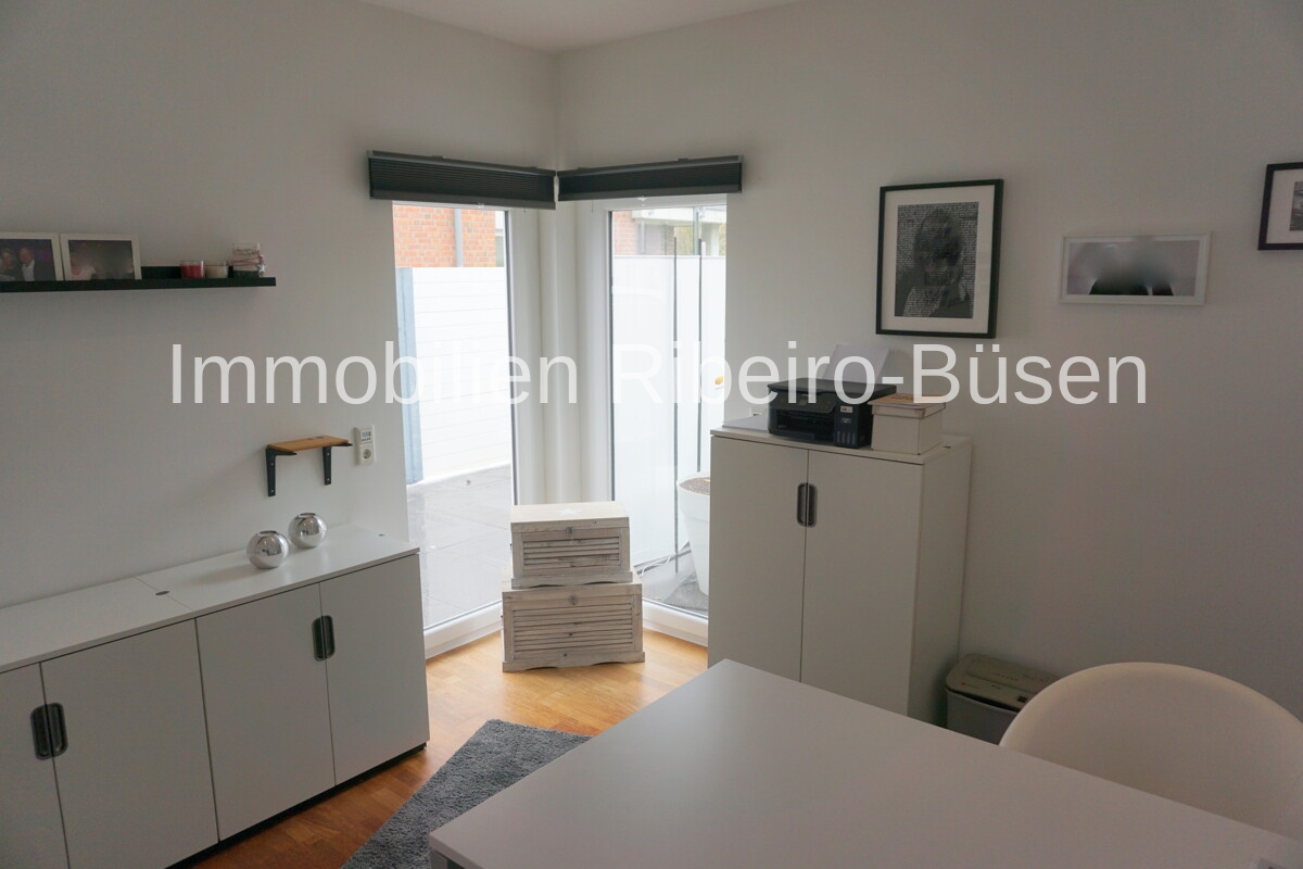 Modernes Einfamilienhaus mit exklusiver Ausstattung und traumhaftem Garten – Mönchengladbach / Bettrath-Hoven – Vorschaubild 15
