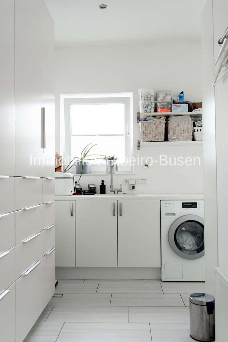 Modernes Einfamilienhaus mit exklusiver Ausstattung und traumhaftem Garten – Mönchengladbach / Bettrath-Hoven – Vorschaubild 16
