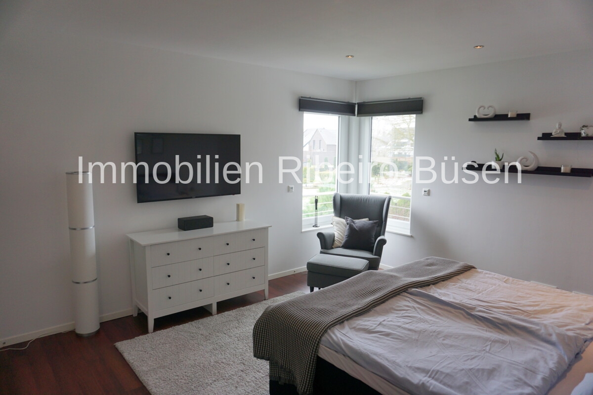 Modernes Einfamilienhaus mit exklusiver Ausstattung und traumhaftem Garten – Mönchengladbach / Bettrath-Hoven – Vorschaubild 18