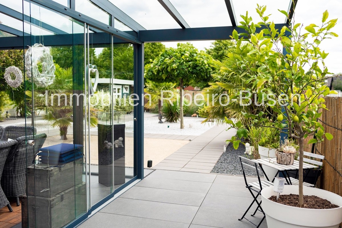 Modernes Einfamilienhaus mit exklusiver Ausstattung und traumhaftem Garten – Mönchengladbach / Bettrath-Hoven – Vorschaubild 27
