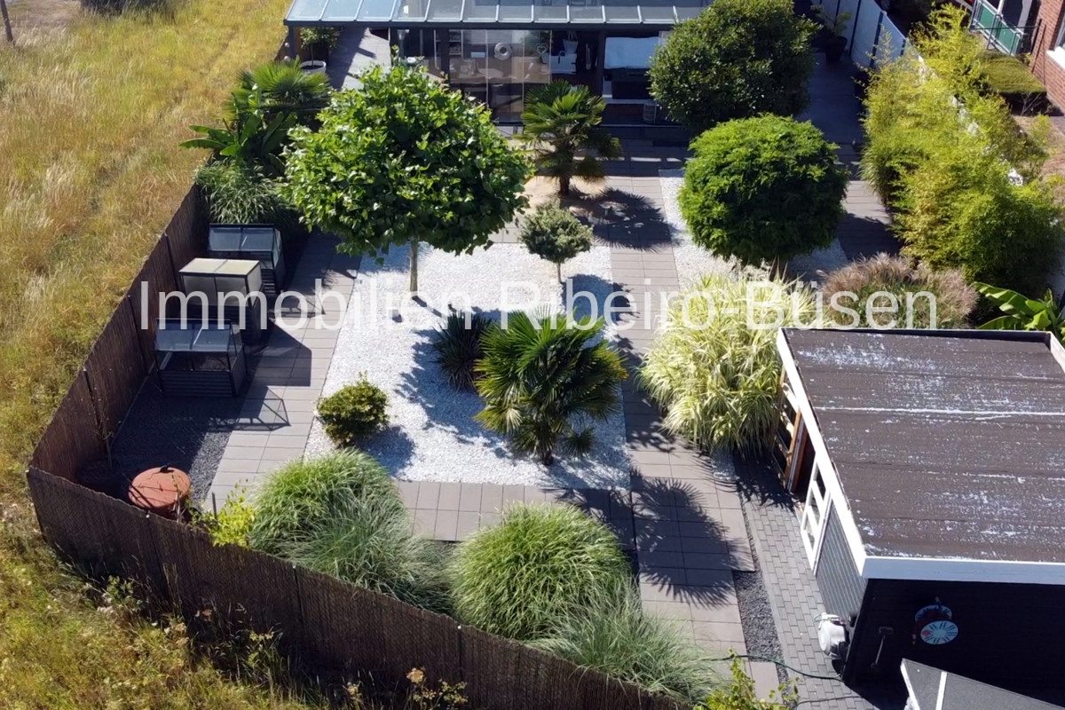Modernes Einfamilienhaus mit exklusiver Ausstattung und traumhaftem Garten – Mönchengladbach / Bettrath-Hoven – Vorschaubild 28