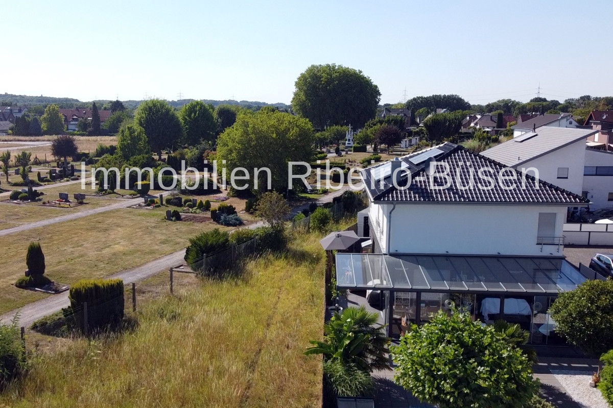 Modernes Einfamilienhaus mit exklusiver Ausstattung und traumhaftem Garten – Mönchengladbach / Bettrath-Hoven – Vorschaubild 29