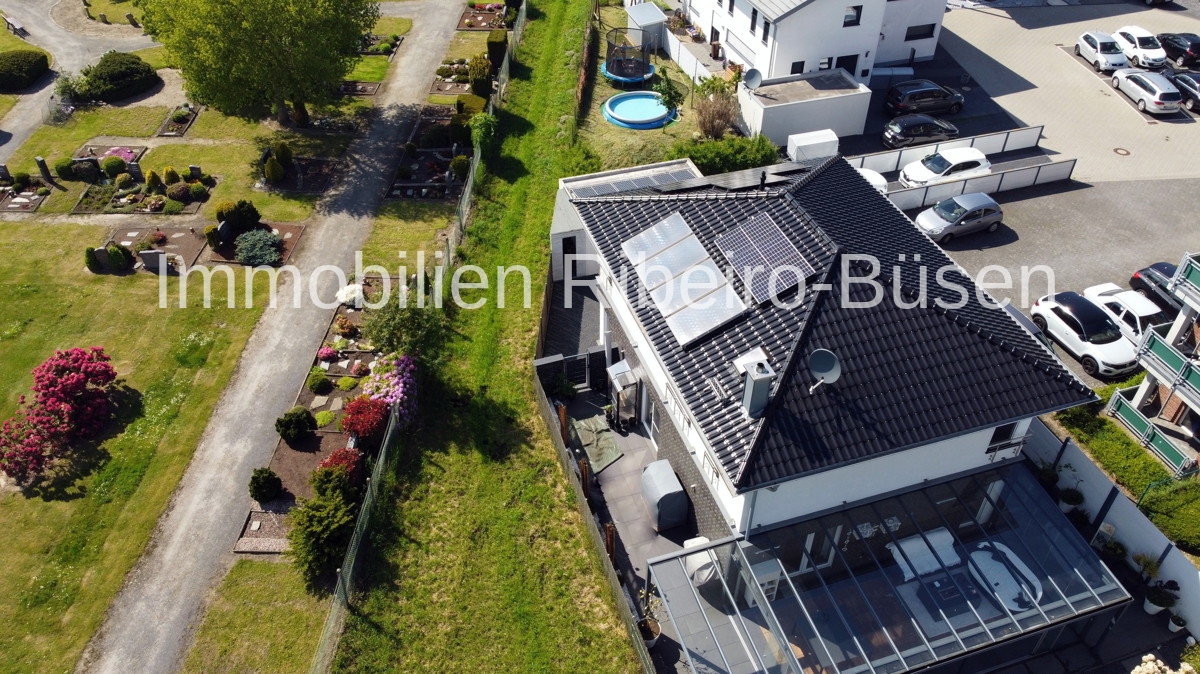 Modernes Einfamilienhaus mit exklusiver Ausstattung und traumhaftem Garten – Mönchengladbach / Bettrath-Hoven – Vorschaubild 30
