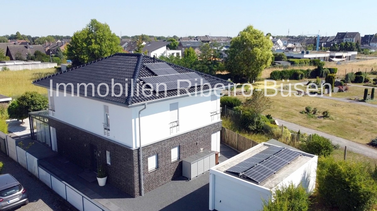 Modernes Einfamilienhaus mit exklusiver Ausstattung und traumhaftem Garten – Mönchengladbach / Bettrath-Hoven – Vorschaubild 31