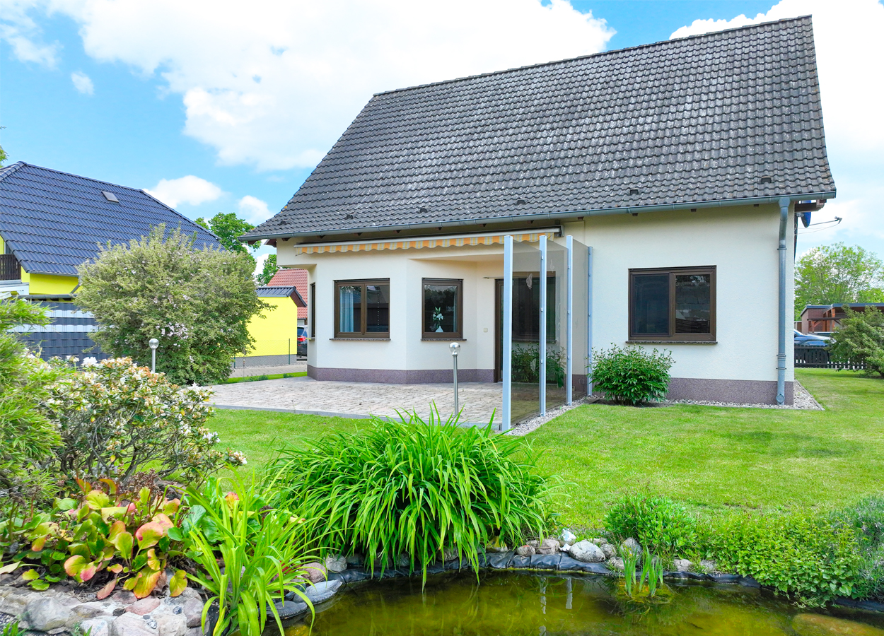 Kaufen und einziehen... – Seehausen – Vorschaubild 2