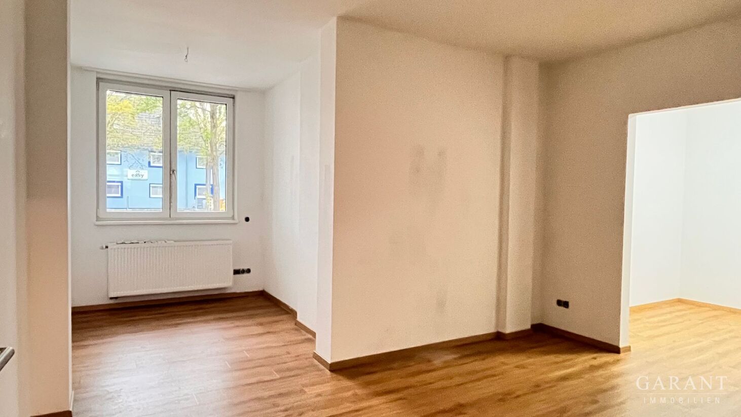 Exklusives Wohnungsangebot in Augsburg - zwei sanierte Einheiten mit laufenden Mieteinnahmen – Augsburg – Vorschaubild 9