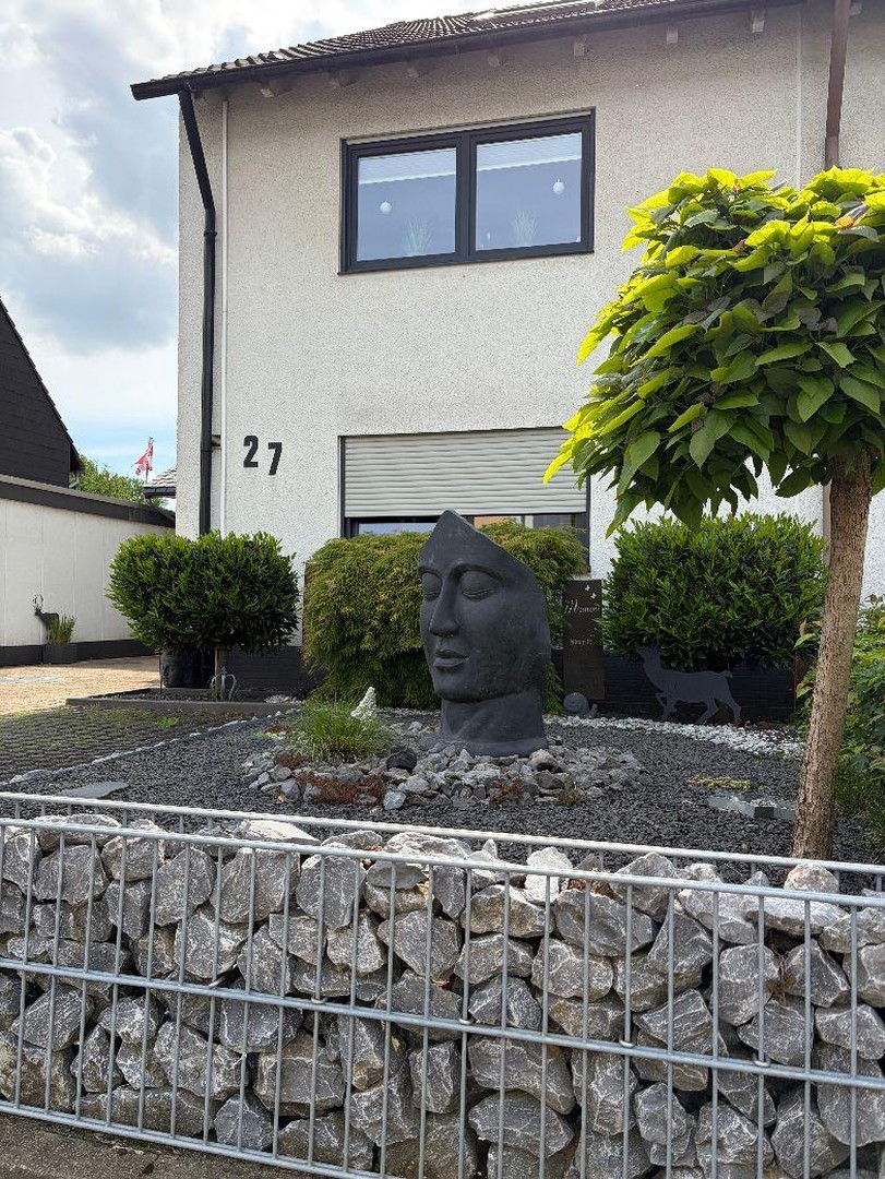 PROVISIONSFREI | Moderne ETW mit Dachterrasse, Garten und Garage in ruhiger Lage von Essen-Frintrop – Essen – Bild 1 von 27