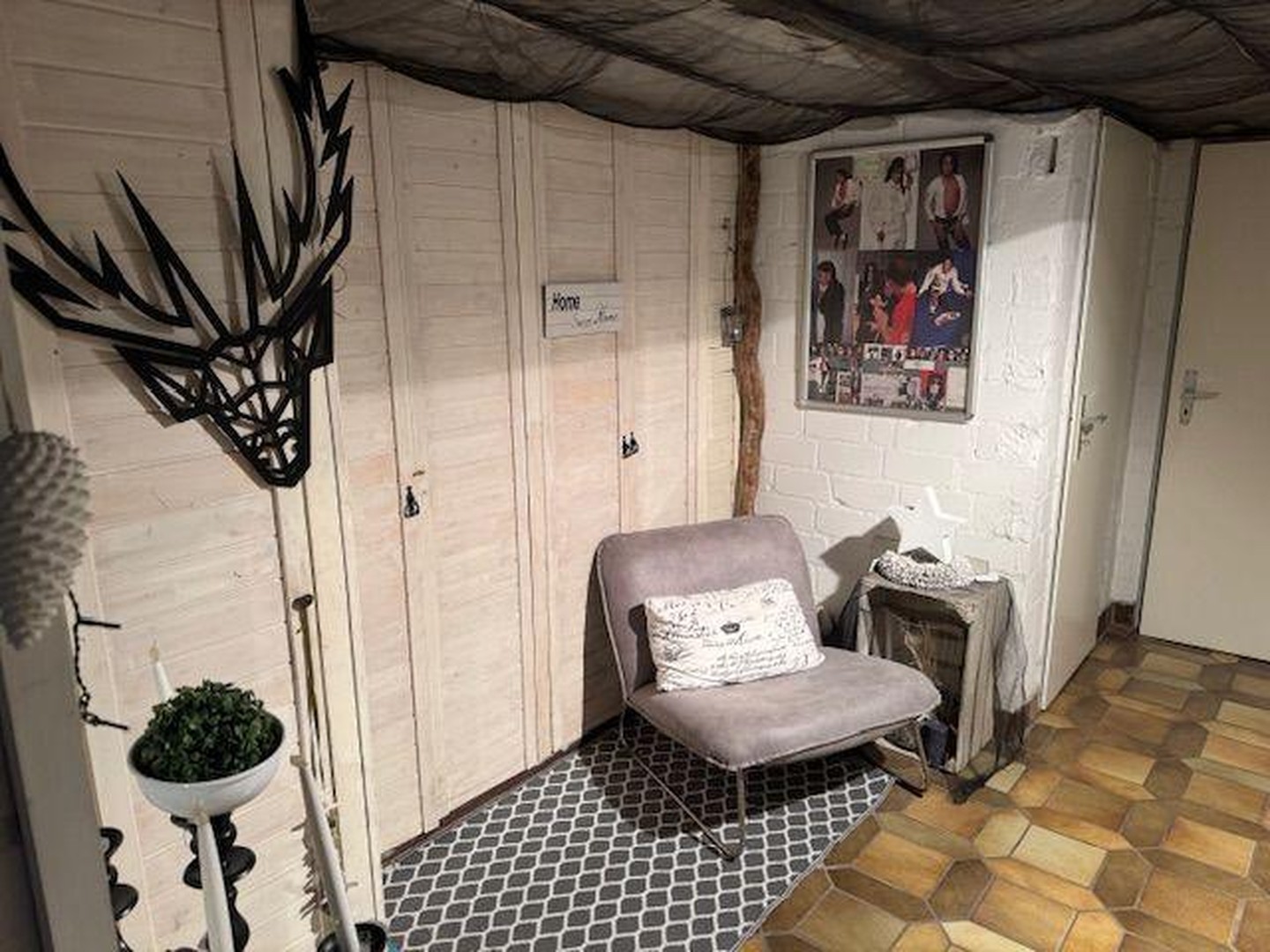 PROVISIONSFREI | Moderne ETW mit Dachterrasse, Garten und Garage in ruhiger Lage von Essen-Frintrop – Essen – Vorschaubild 23