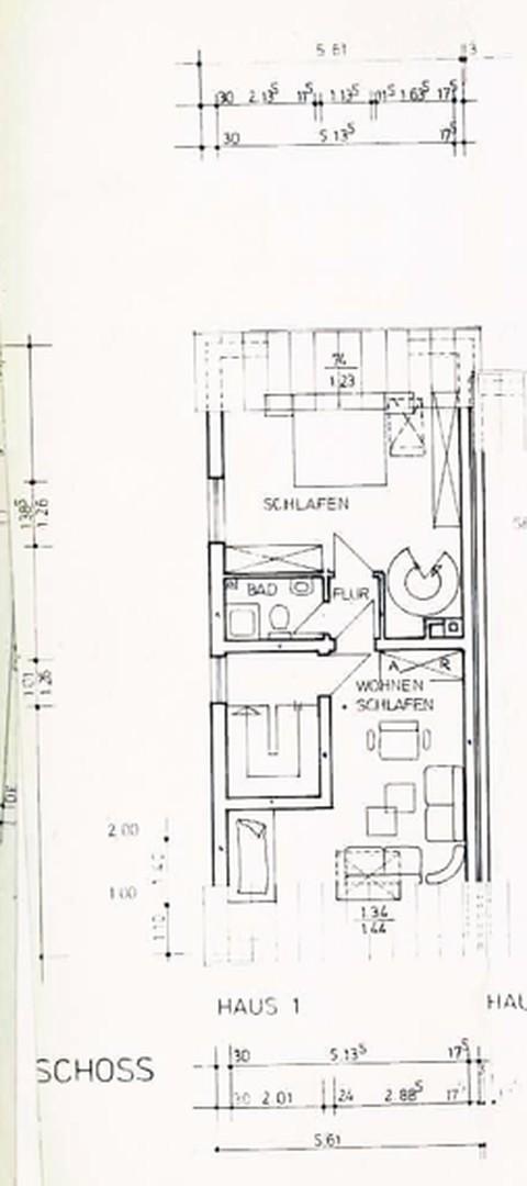 PROVISIONSFREI | Moderne ETW mit Dachterrasse, Garten und Garage in ruhiger Lage von Essen-Frintrop – Essen – Vorschaubild 27
