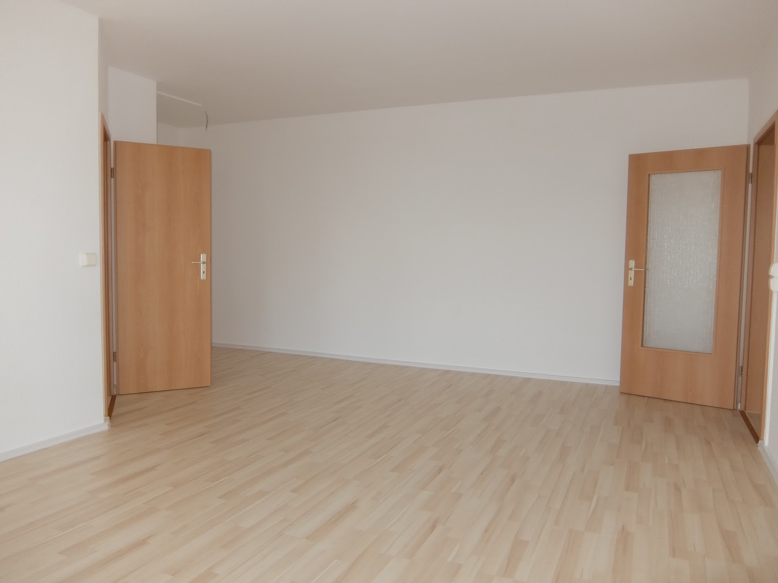 2-Zimmer-Wohnung mit Duschwanne, Aufzug ebenerdig ... – Chemnitz – Vorschaubild 14