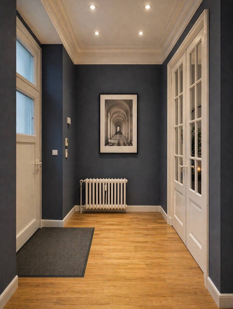 Provisions- und Bezugsfreie Sanierte 2-Zimmer Wohnung – Berlin – Vorschaubild 4