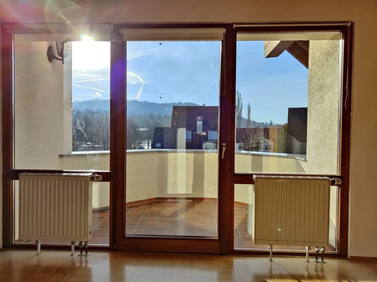 Traumhafte 3,5 ZW im 3-FH im DG in KA-Grötzingen mit Turmbergblick – Karlsruhe – Vorschaubild 4
