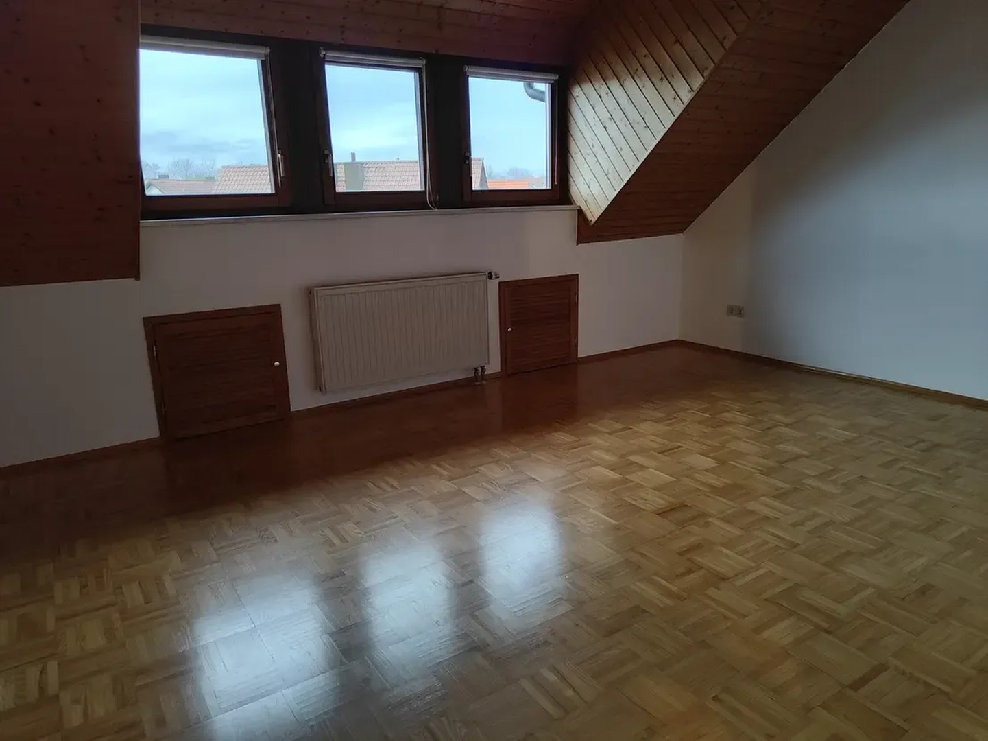 Traumhafte 3,5 ZW im 3-FH im DG in KA-Grötzingen mit Turmbergblick – Karlsruhe – Vorschaubild 10