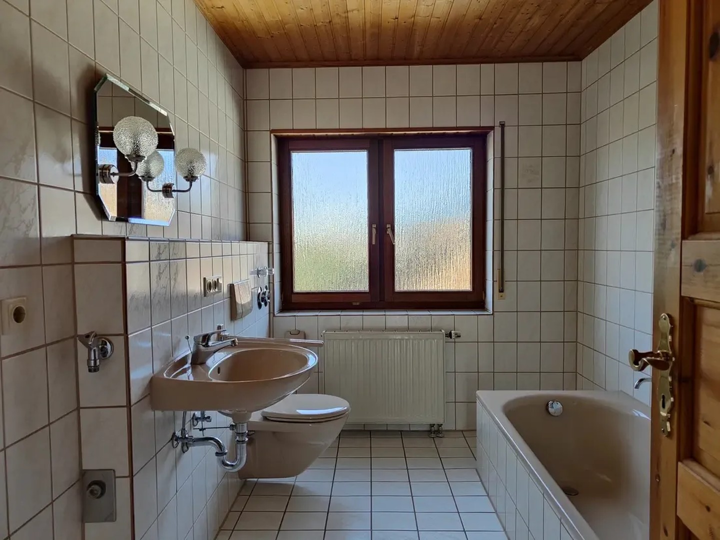 Traumhafte 3,5 ZW im 3-FH im DG in KA-Grötzingen mit Turmbergblick – Karlsruhe – Vorschaubild 11