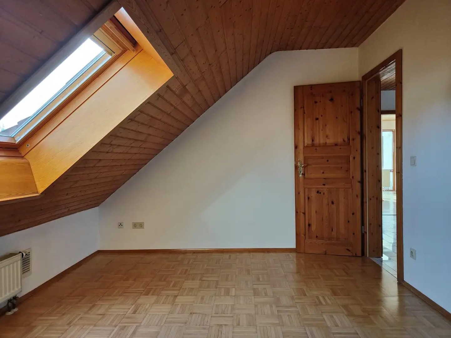 Traumhafte 3,5 ZW im 3-FH im DG in KA-Grötzingen mit Turmbergblick – Karlsruhe – Vorschaubild 14