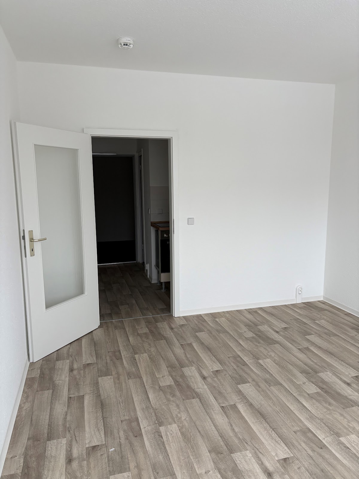 Perfekt für Azubis & Studenten - Wohnung 0109 – Neubrandenburg – Bild 1 von 5