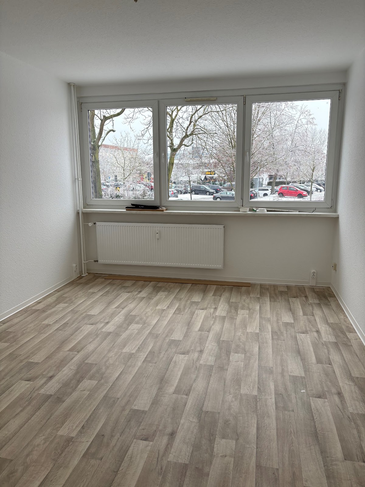 Perfekt für Azubis & Studenten - Wohnung 0109 – Neubrandenburg – Vorschaubild 2