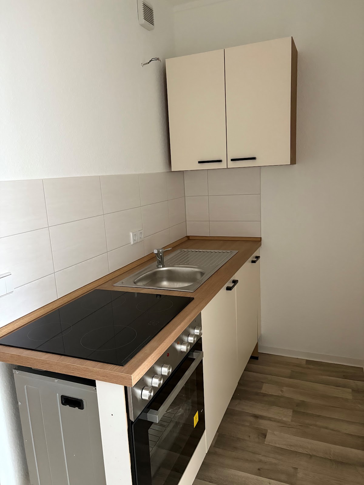 Perfekt für Azubis & Studenten - Wohnung 0109 – Neubrandenburg – Vorschaubild 3