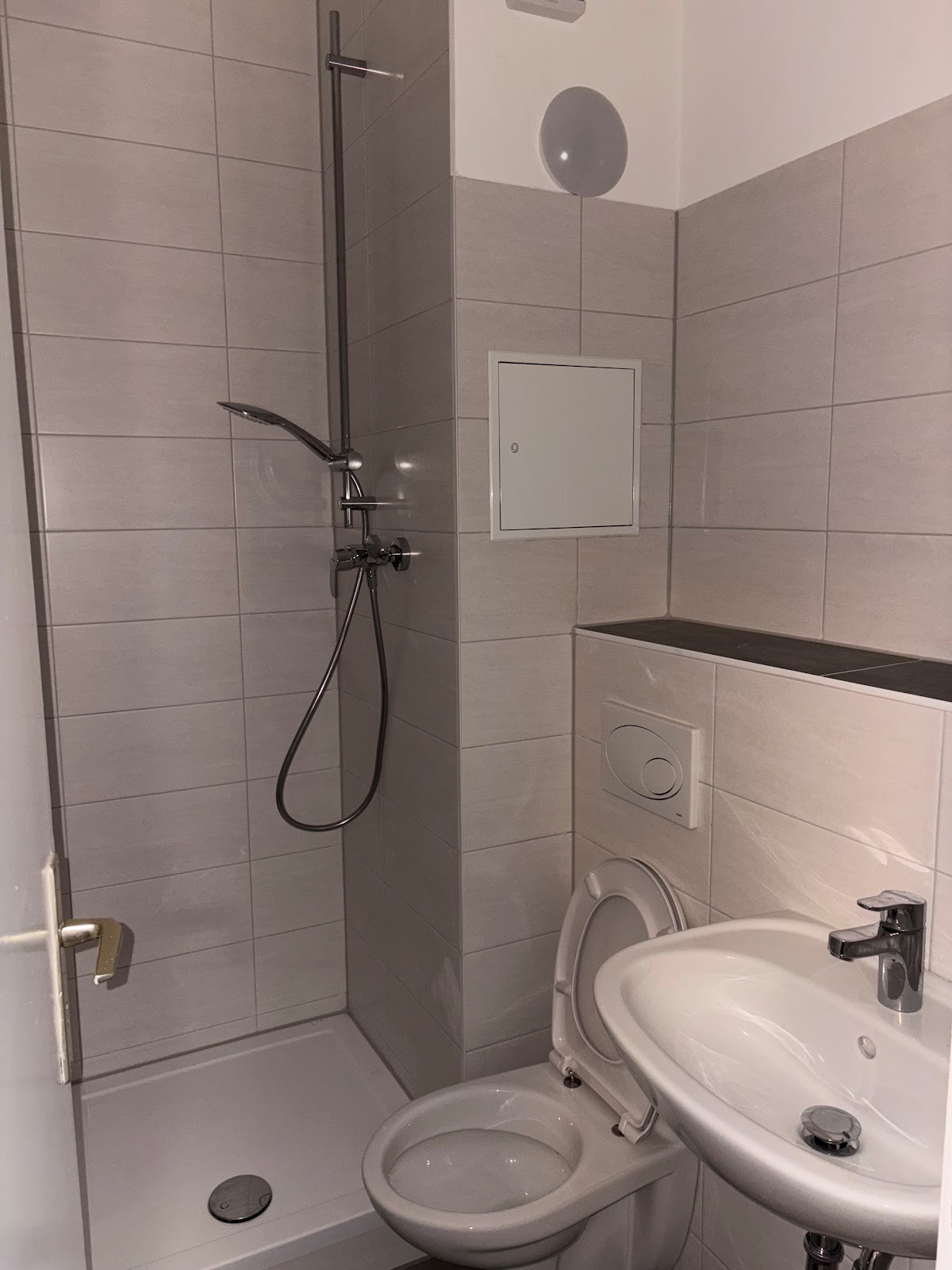 Perfekt für Azubis & Studenten - Wohnung 0109 – Neubrandenburg – Vorschaubild 4