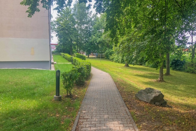 Balkonien kann so schön sein ... – Chemnitz – Vorschaubild 2