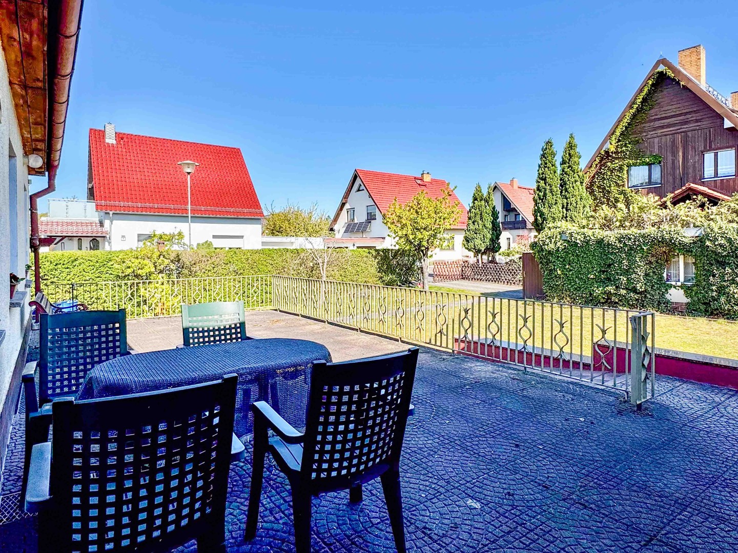 Provisionsfrei - Barrierefreier Winkelbungalow, 6 Zimmer - 150 m2 – Weißwasser – Vorschaubild 4